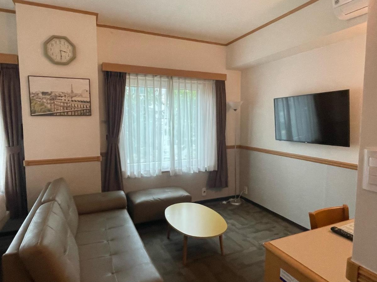 Toyoko Inn Busan Seomyeon Exteriér fotografie