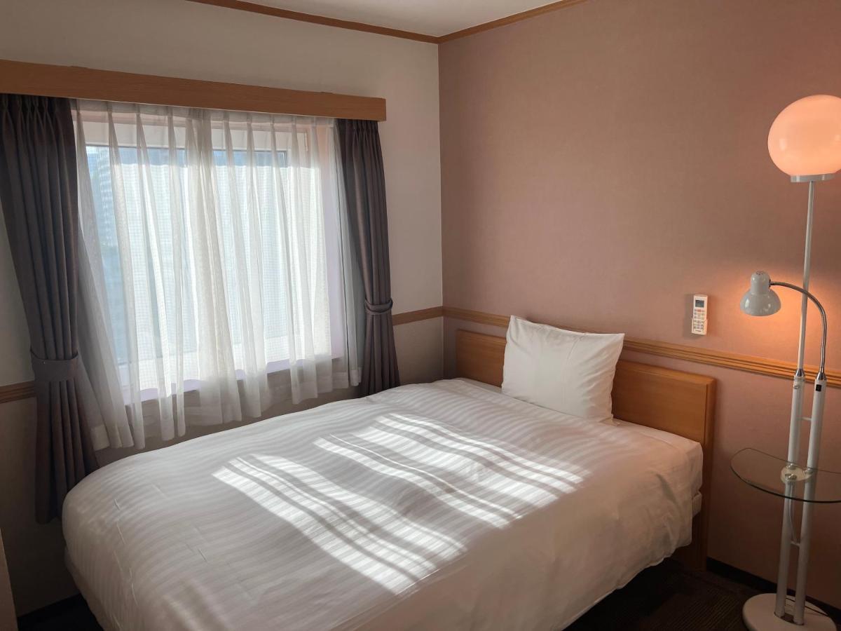 Toyoko Inn Busan Seomyeon Exteriér fotografie
