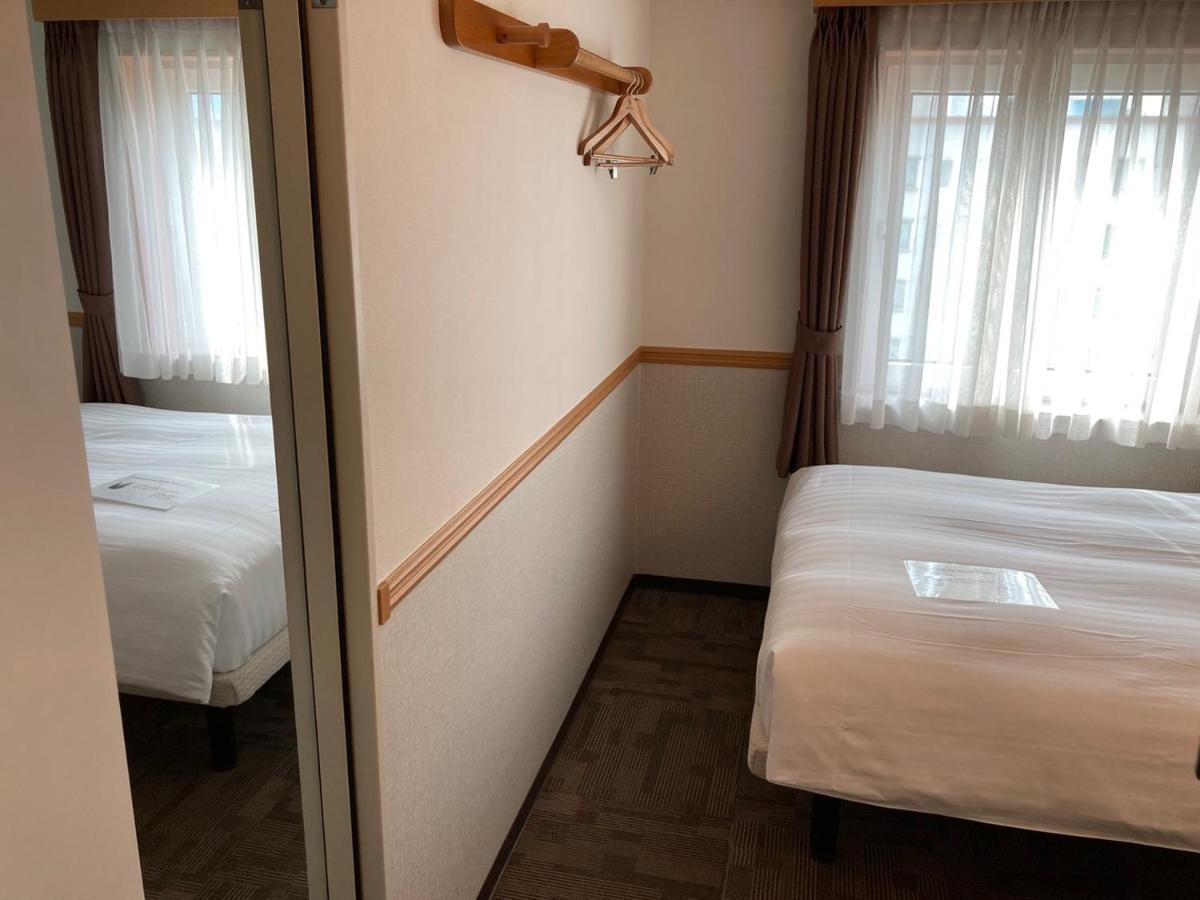 Toyoko Inn Busan Seomyeon Exteriér fotografie