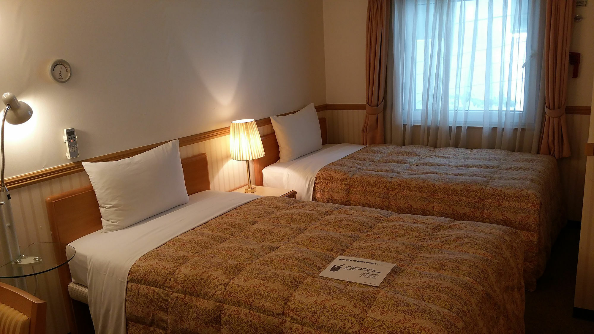 Toyoko Inn Busan Seomyeon Exteriér fotografie