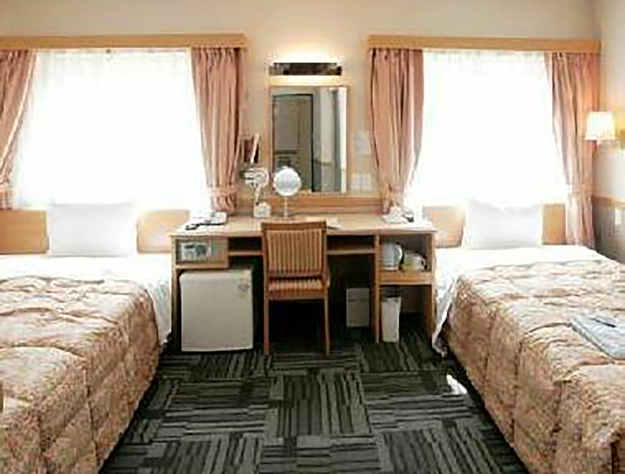 Toyoko Inn Busan Seomyeon Exteriér fotografie